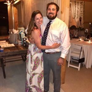 Meet your Posher, Lindsey